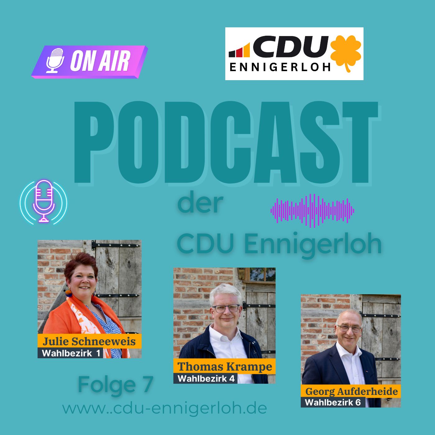 CDU-Ennigerloh